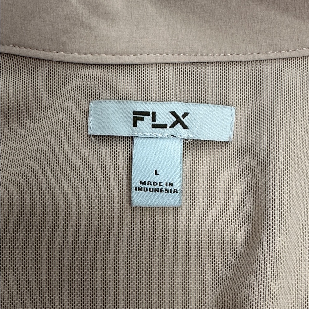 NWOT FLX Full Zip Jacket - Picture 11 of 12